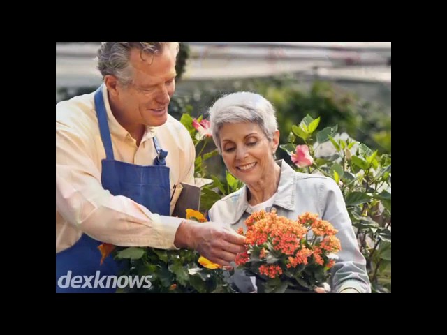 Flower Patch Provo - Provo, UT