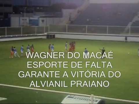 Campeonato Brasileiro Série C: Macaé 2 x 1 Duque de Caxias