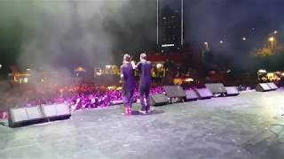 Sagopa Kajmer &amp; DJ Funky C - Değişebilir Her An Adres / İstanbul