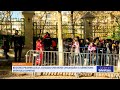Bucuria Pelerinajului Dovada Unei Bune Organizări A Sărbătorii Sfântului Dimitrie