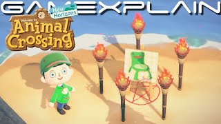 Animal Crossing: New Horizons Photo Showcase - YOUR PICS & VIDEOS