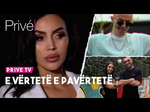 E vërtetë, e pavërtetë – 16.10.2020