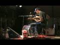 Chad VanGaalen - "Mini T.V.'s" Live at Sappyfest 2008