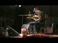Chad VanGaalen - "Mini T.V.'s" Live at Sappyfest ...