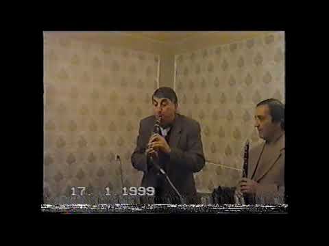 Kostya & Mukuch Karapetyanner