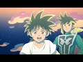 Dragon Quest Dai No Daibouken 2020 Ending 3