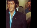 Elvis Presley Gentle on my Mind 