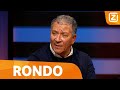 Rondo 17/10/2022 | Met HENK TEN CATE, MARCO VAN BASTEN, YOURI MULDER en RUUD GULLIT