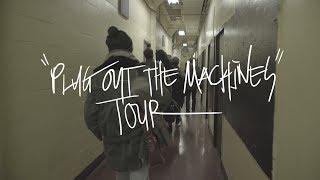 Plug Out the Machines Music Video
