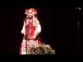 Танцювала риба з раком 