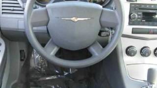 preview picture of video '2007 Chrysler Sebring Shelby NC 28150'