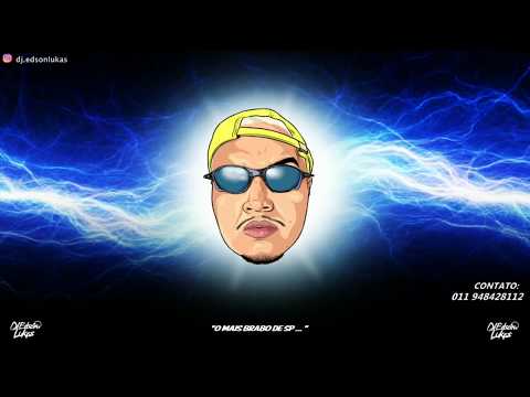 AQUECIMENTO DO MAGRÃO - (DJ Edson Lukas) 2020