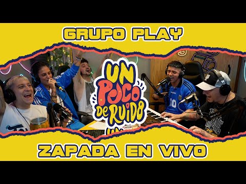 No Puedo Vivr Sin Ti - Grupo Play