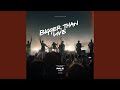 Ansage: Let's Get It On (Live)