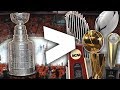 10 Reasons Why The Stanley Cup Playoffs Are The BEST Postseason In All Sports