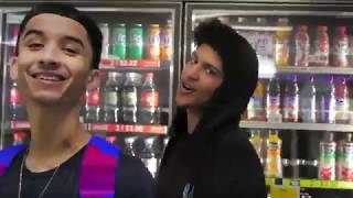 Lil Paypal & SpendaKzay  ~ Citgo ⛽ 🔥 🌙 ( Prod. KOOI & LINCOLN ) * OFFICIAL MUSIC VIDEO *