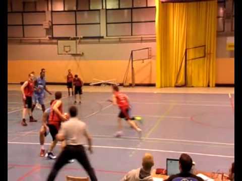 EBA AB J3 VENTAS DE BAÑO - ESTUDIANTES DE LUGO