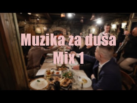 Drim Tim & Prijatelite - ,, Muzika za duša “ | Mix 1 (Live 2025@ Restoran Vodenica) 