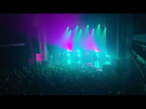 Periphery live in Montreal 2024/5/17 - Metropolis/MTelus [Full Set]