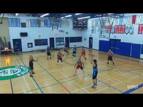 Red Storm 1st (58) Tier 11 - PLAYOFFS Elves 8th (37) - tcbl sunday