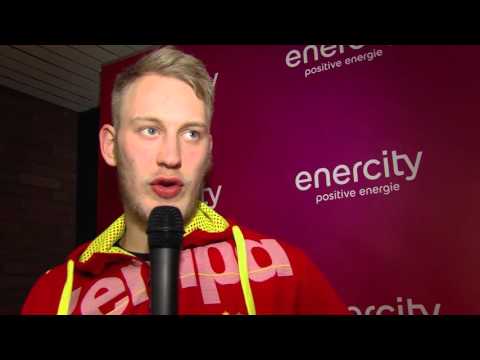 enercity FanDialog | DIE RECKEN - TSV Hannover-Burgdorf vs. SC Magdeburg | 17.02.2016