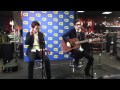 Panic! At The Disco - Full Acoustic Set - Best Buy ...