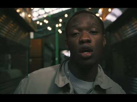 Renelle 893 & Guami - Playoffs ( Official Video )