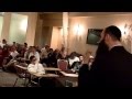 [65] 'Life after Death' Rabbi Alon Anava teaches ...