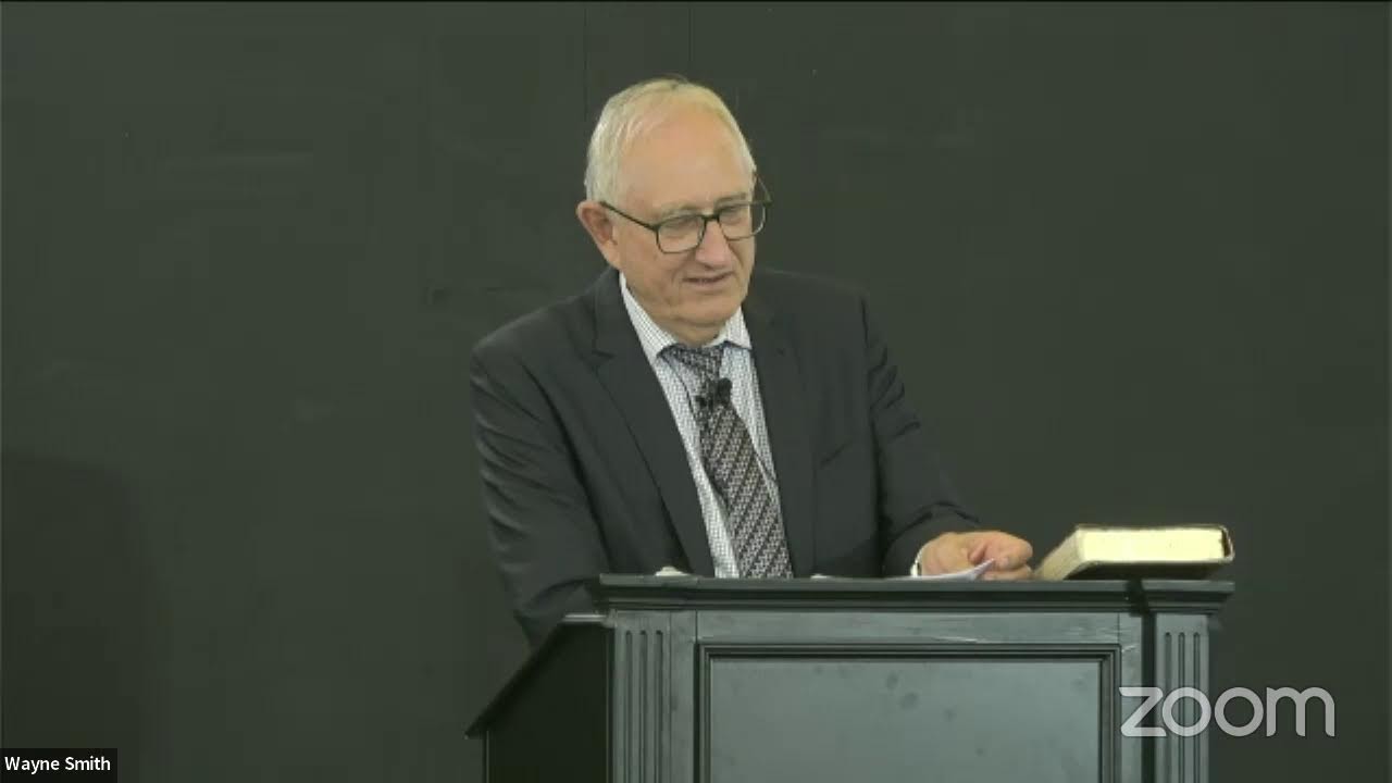 Walter Veith Mirror Mirror 81624