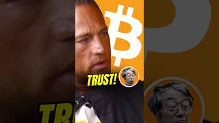 Mark Moss Just EXPOSED Goldbugs' FLAWED Argument