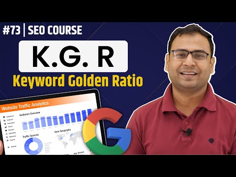 Full SEO Course and Tutorial in Hindi SEO Course 2025 Umar Tazkeer