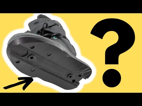 NEW MOONSHINE UHMW SOUL PLATES - DO THEY FIT?