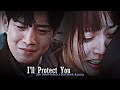 𝘐 𝘭𝘭 𝘗𝘳𝘰𝘵𝘦𝘤𝘵 𝘠𝘰𝘶 Seok Hoon X Seok Kyung Penthouse 3x09 FMV