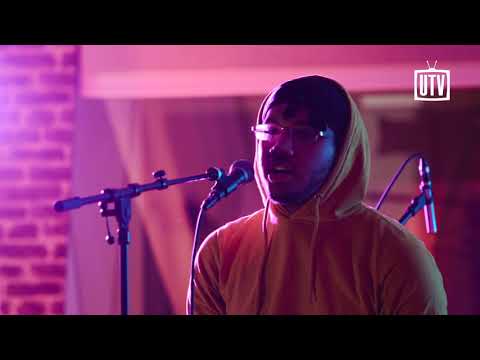 UTV Freestyle Friday - BNJI (Prod. Padawan)