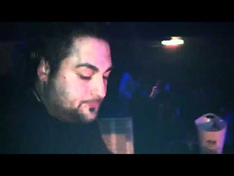 MIRKO FLOWER @ DECIBEL DE SADE MILANO