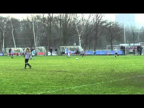 Zwaluwen D7M - Hermes DVS D4 (28-01-2012)