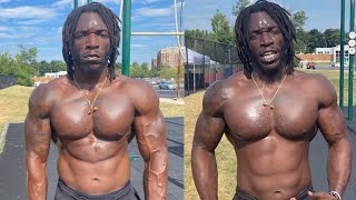 Download lagu Do This Every Day For CHEST ( 100% Fast Results ) | That's Good Money mp3