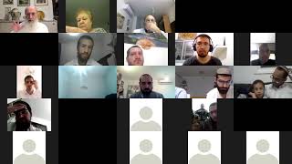 שיעור הרב שרקי במסגרת "אמונתך" – מהו צבא ישראלי מוצאי שבת פרשת וארא תשפ"א