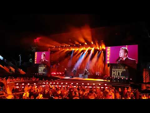 Karat - Das große ZDF Sommer Hit Festival 2017 - Timmendorfer Strand