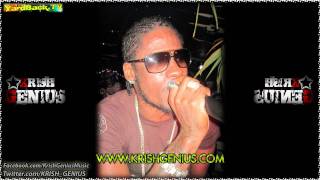 Aidonia - Till It Bruck (Raw) Oct 2011