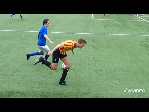 WVHEDW - Sporting Martinus 1-5