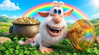 Booba’s Funniest Moments – LIVE Laughter Marathon! 🤣 🔴 HD Cartoons for Kids