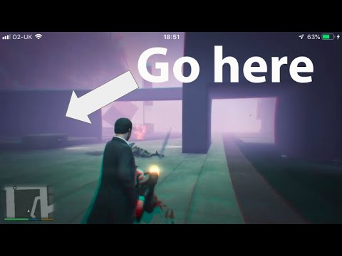 Grass Roots - Michael, the easy way to complete it in GTA V