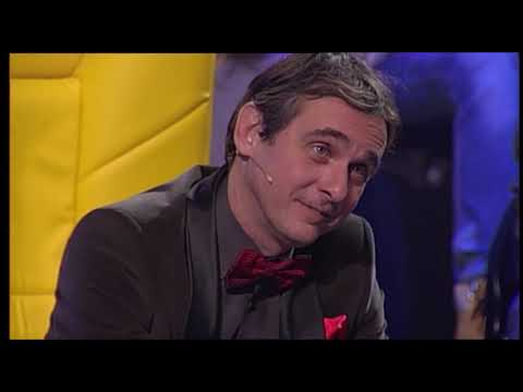 Ex-Yu komentatori-dobra imitacija