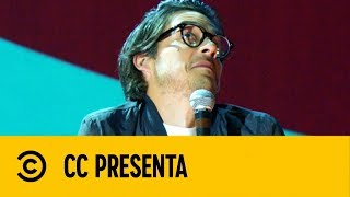 &#39;Me Empezó a Ahorcar Mientras Cogíamos&#39; | Roberto Flores | Comedy Central LA