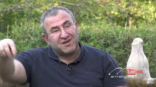 Սուր անկյուն 10.07.2022 - Արմեն Աթալյան «Սկզբից խաթրով, հետո՝ զոռով»