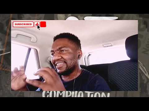 FIRST REACTION :: DJ H-Mac x Koby x Natasha Chansa - What You Say (Prod. Malik)