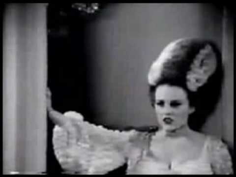 Que Monstruos son - Luis "Vivi" Hernández