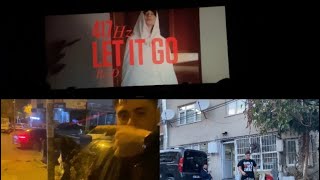 THE RESONANCE WORLD PREMIERE & PARTY | SOHO HOUSE | FASHION FILM FESTIVAL İSTANB