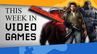 Gaming News Roundup: Naughty Dog, Xbox, and More — Full Breakdown & Transcript